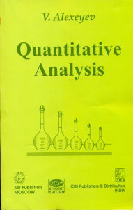 Quantitative Analysis